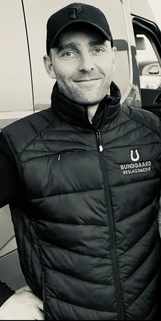 Martin Bundgaard Beslagsmed